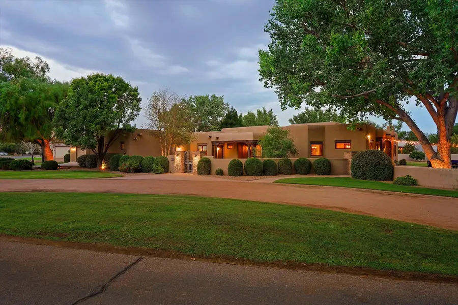 1109 Bona Terra Loop Nw, Albuquerque, NM 87114 - #2