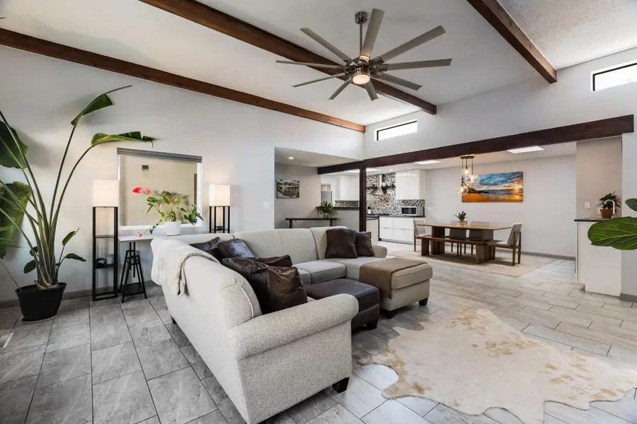 9825 Denali Road Ne, Albuquerque, NM 87111 - #2