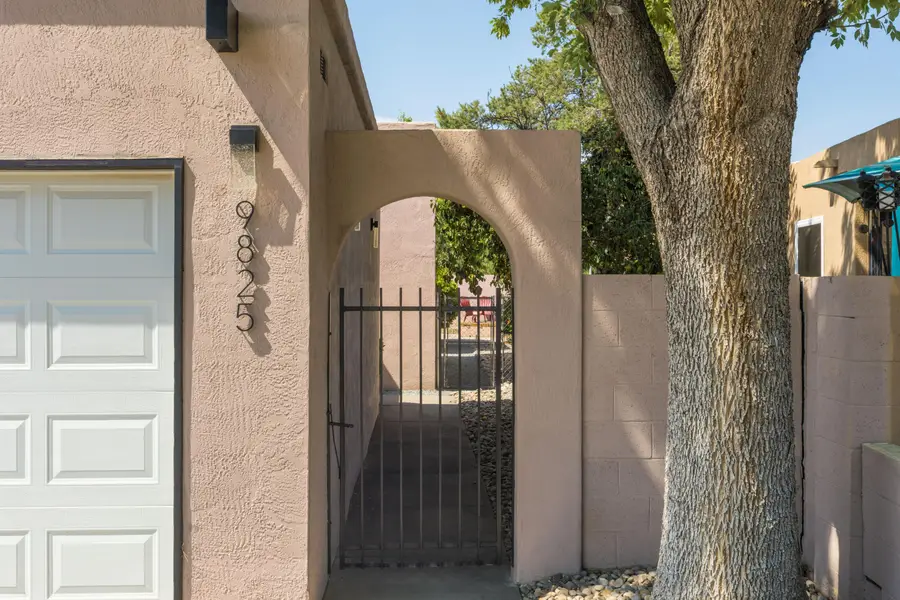 9825 Denali Road Ne, Albuquerque, NM 87111 - #3