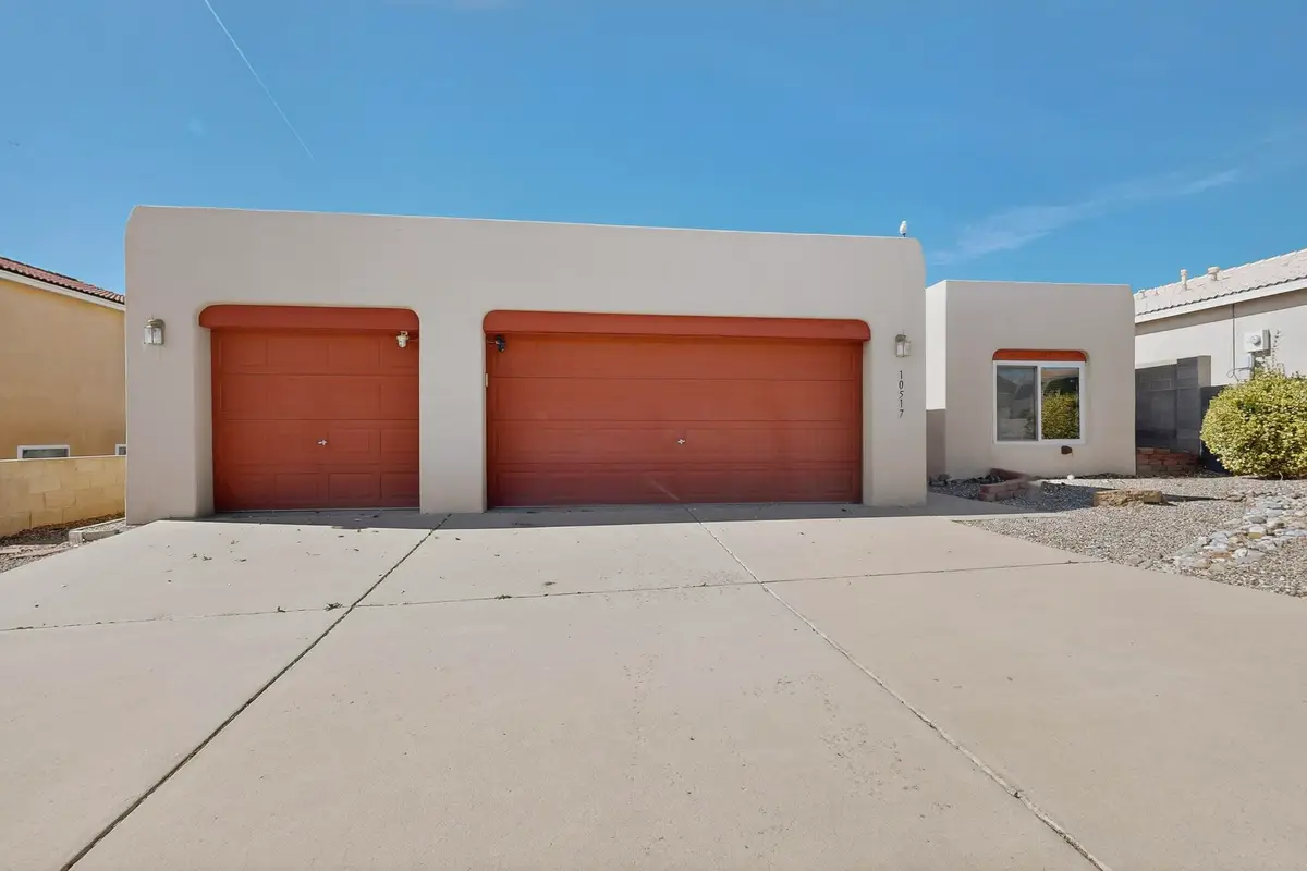10517 Sorrento Drive Nw, Albuquerque, NM 87114 - #1