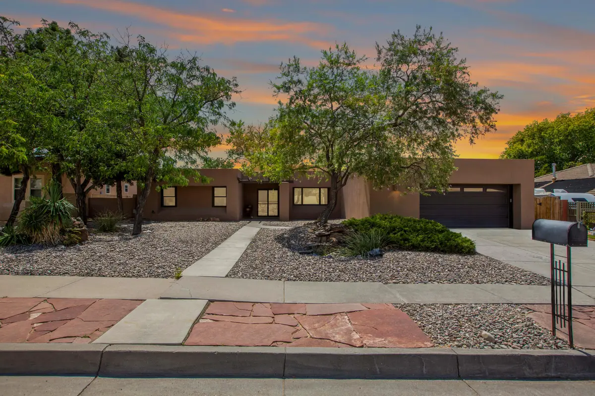 5617 Cometa Court Ne, Albuquerque, NM 87111 - #1