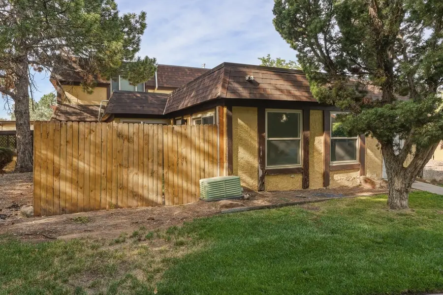 8437 Heights Road Ne #8A, Albuquerque, NM 87111 - #2