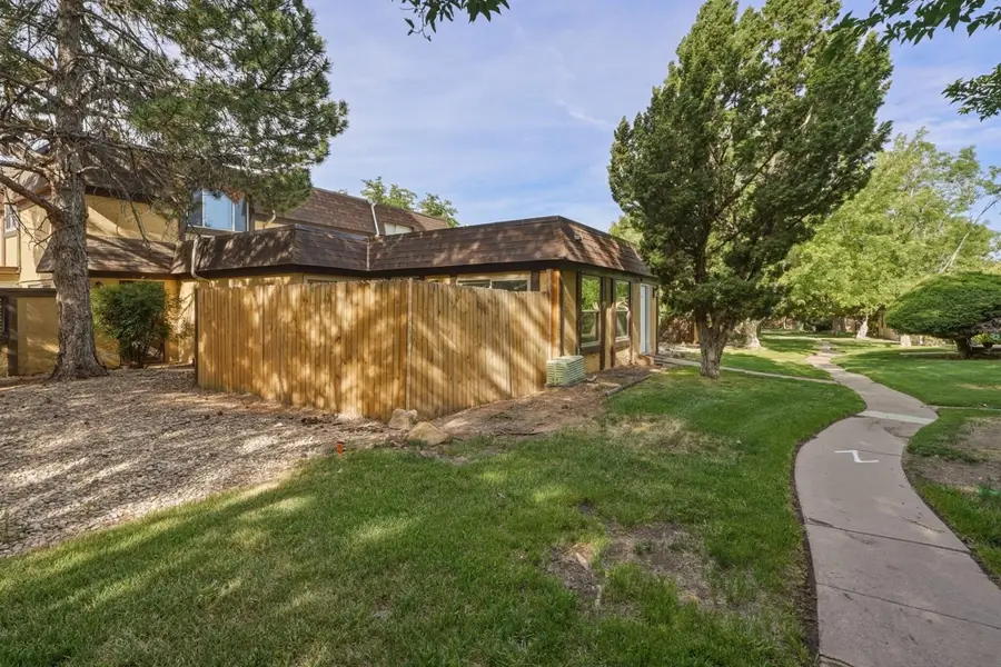 8437 Heights Road Ne #8A, Albuquerque, NM 87111 - #3