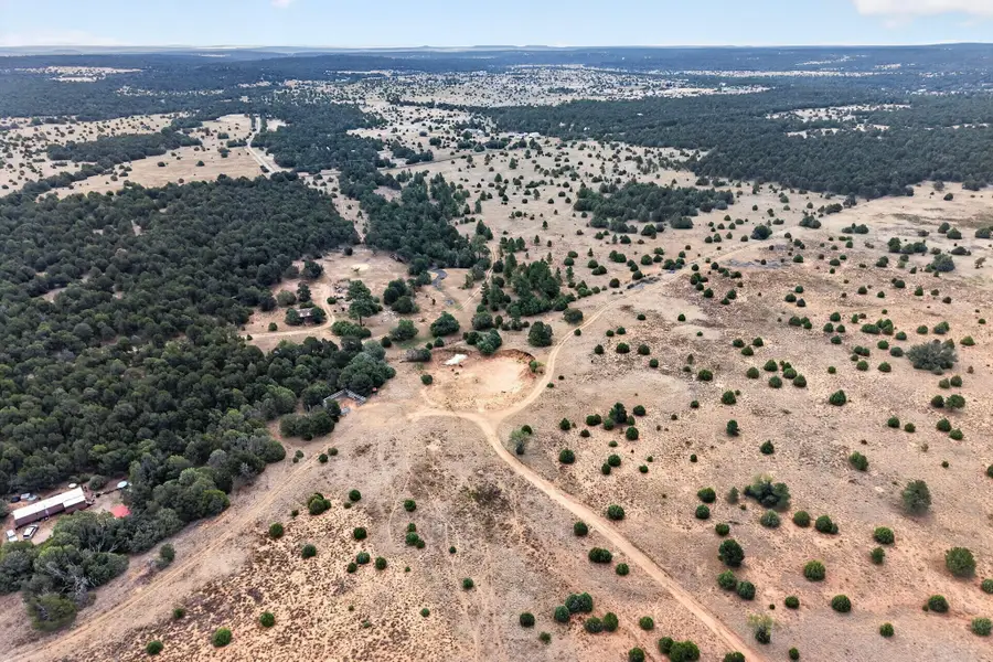 60 Gonzales Road, Tijeras, NM 87059 - #3