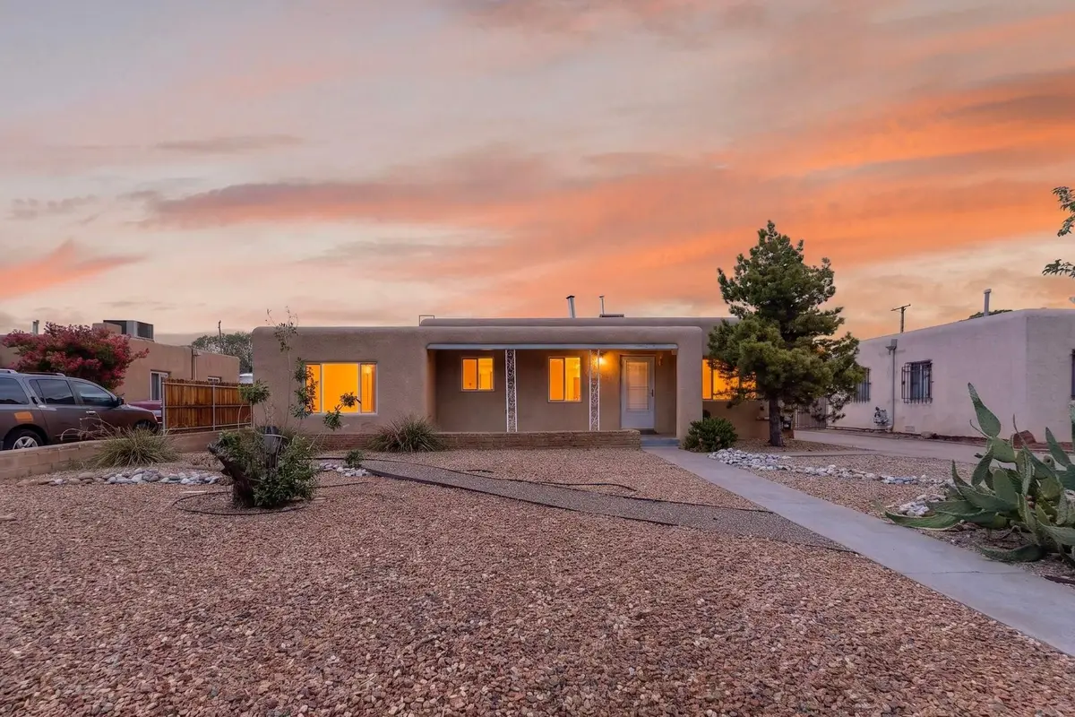 5417 Granite Avenue Ne, Albuquerque, NM 87110 - #1