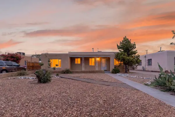 5417 Granite Avenue Ne, Albuquerque, NM 87110