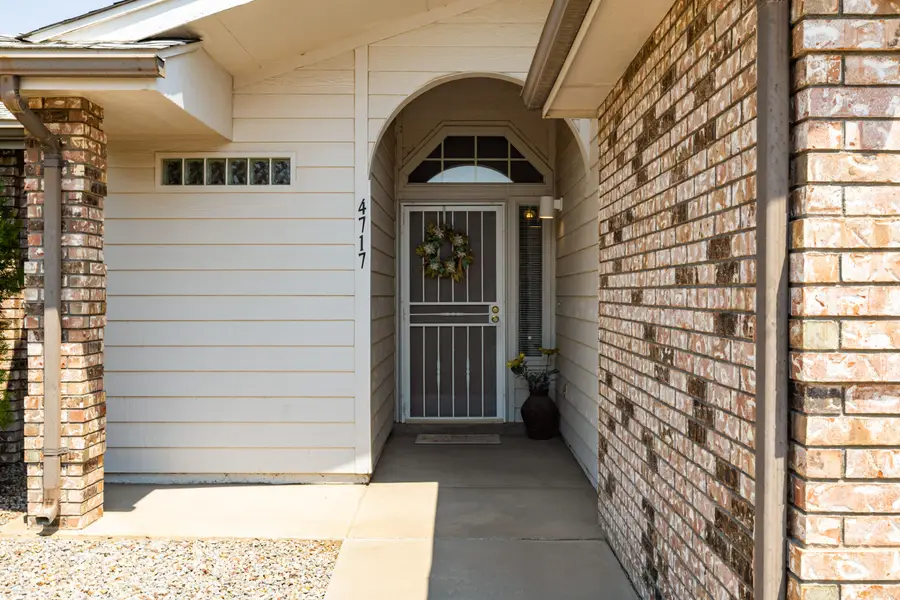 4717 Snapdragon Road Nw, Albuquerque, NM 87120 - #2