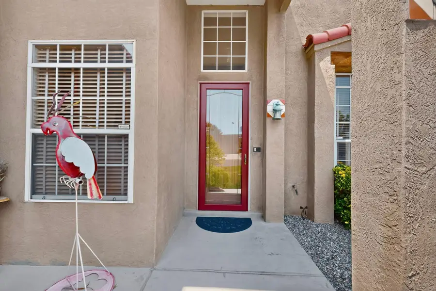 8415 Helen Hardin Street Ne, Albuquerque, NM 87122 - #2