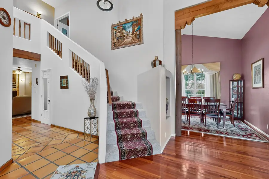 8415 Helen Hardin Street Ne, Albuquerque, NM 87122 - #3