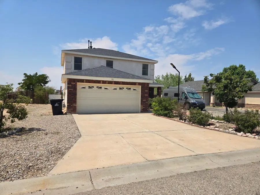 21 Juniper Avenue, Los Lunas, NM 87031 - #2