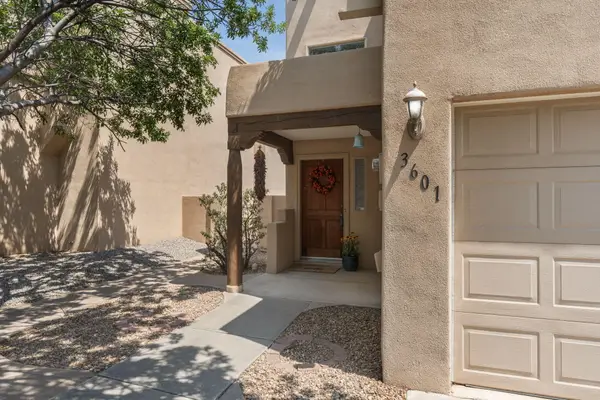 3601 Calle Oveja Court Nw, Albuquerque, NM 87120