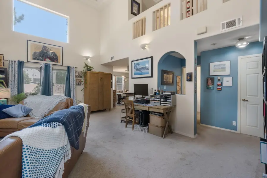 3601 Calle Oveja Court Nw, Albuquerque, NM 87120 - #2