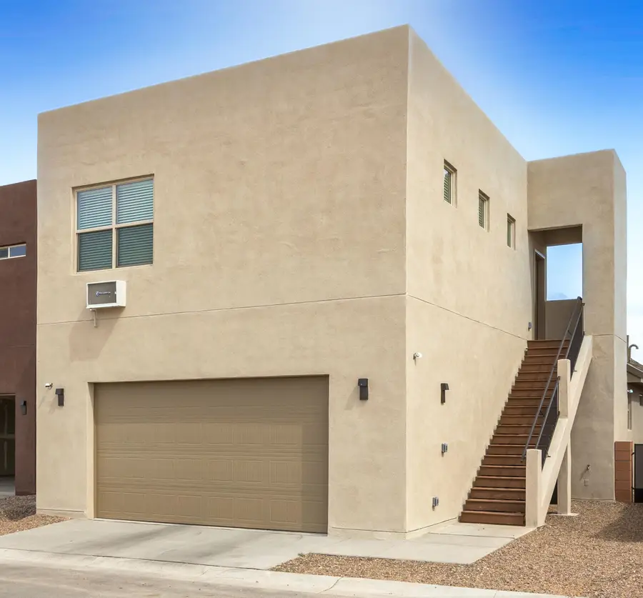 5829 Diebenkorn Se, Albuquerque, NM 87106 - #2