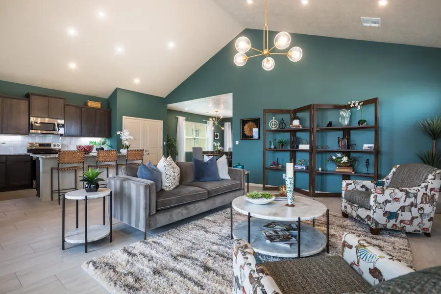 5829 Diebenkorn Se, Albuquerque, NM 87106 - #3