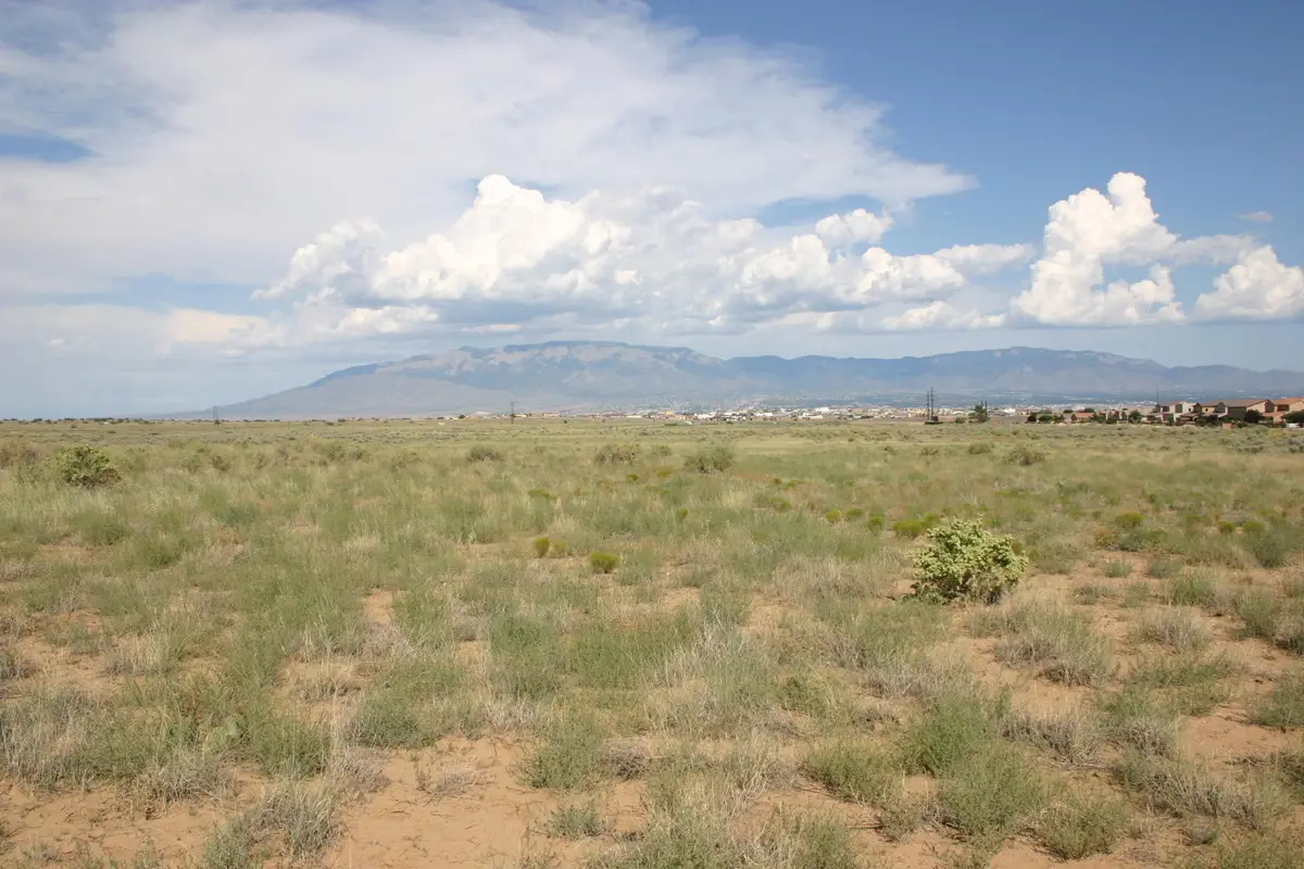 Agave Street Nw, Albuquerque, NM 87120 - #1