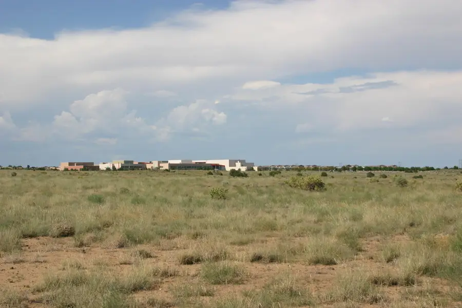 Agave Street Nw, Albuquerque, NM 87120 - #3