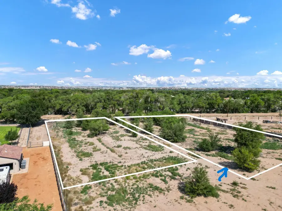 Alameda Boulevard Nw, Albuquerque, NM 87114 - #2