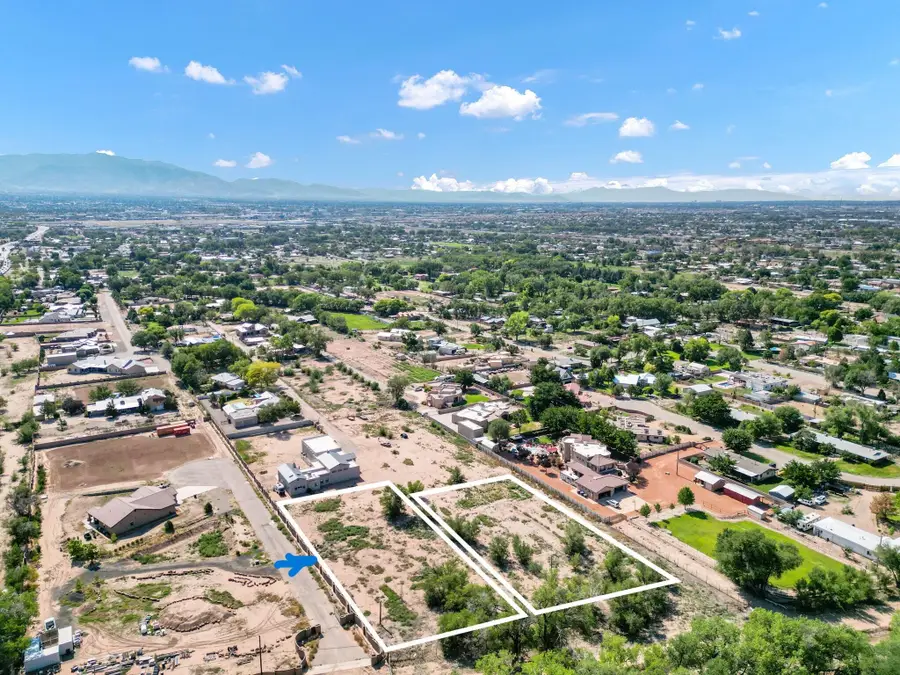 Alameda Boulevard Nw, Albuquerque, NM 87114 - #3
