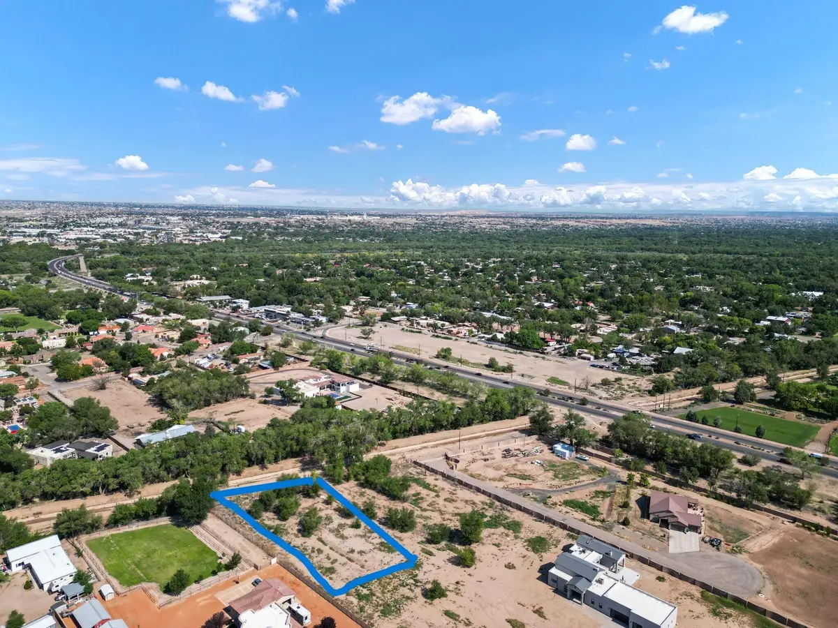 844 Alameda Boulevard Nw, Albuquerque, NM 87114 - #1