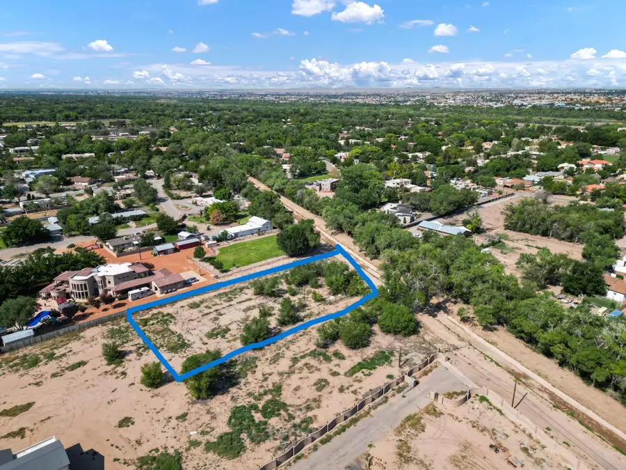 844 Alameda Boulevard Nw, Albuquerque, NM 87114 - #2