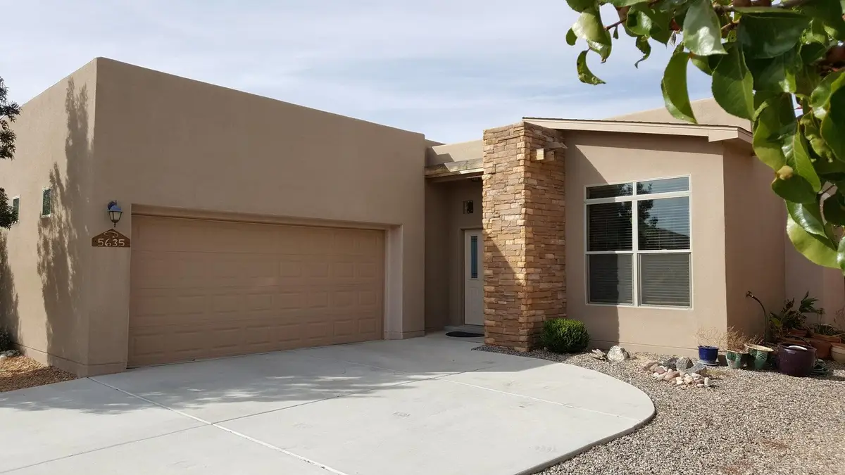 5635 Cold Creek Avenue Nw, Albuquerque, NM 87114 - #1