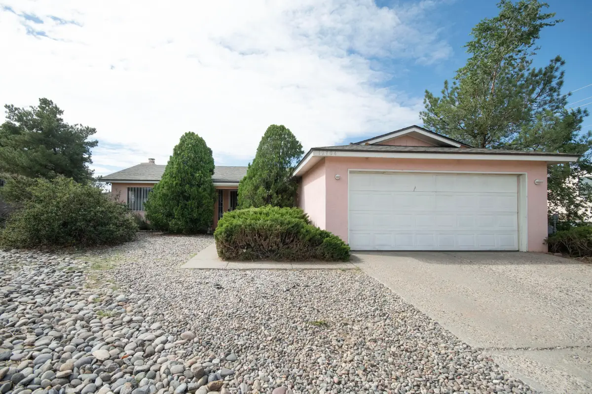 12704 Granite Avenue Ne, Albuquerque, NM 87112 - #1