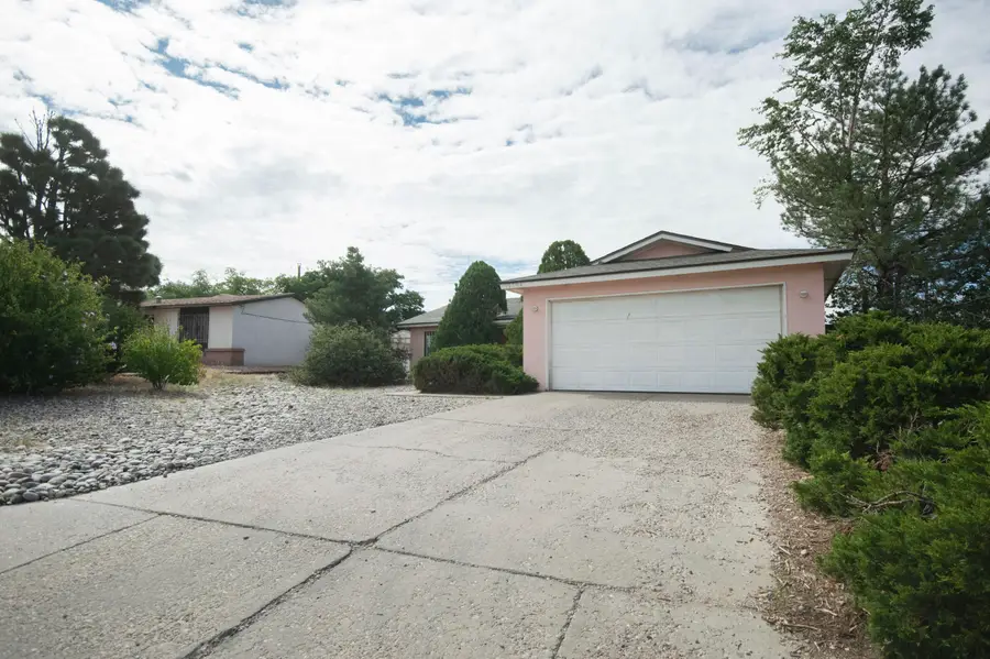 12704 Granite Avenue Ne, Albuquerque, NM 87112 - #2