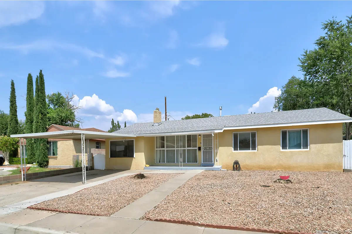 2812 Cardenas Drive Ne, Albuquerque, NM 87110 - #1