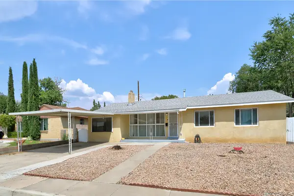 2812 Cardenas Drive Ne, Albuquerque, NM 87110