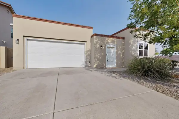 632 Bosque Verde Lane Nw, Albuquerque, NM 87104