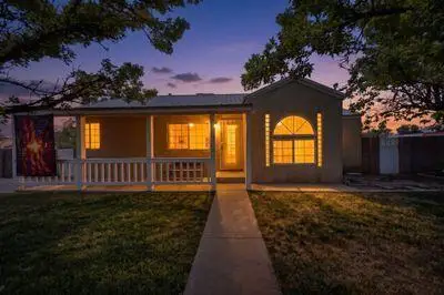 2401 Broadway Boulevard Ne, Albuquerque, NM 87102 - #2