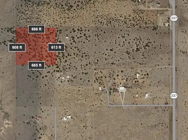 R021041, Tajique, NM 87016