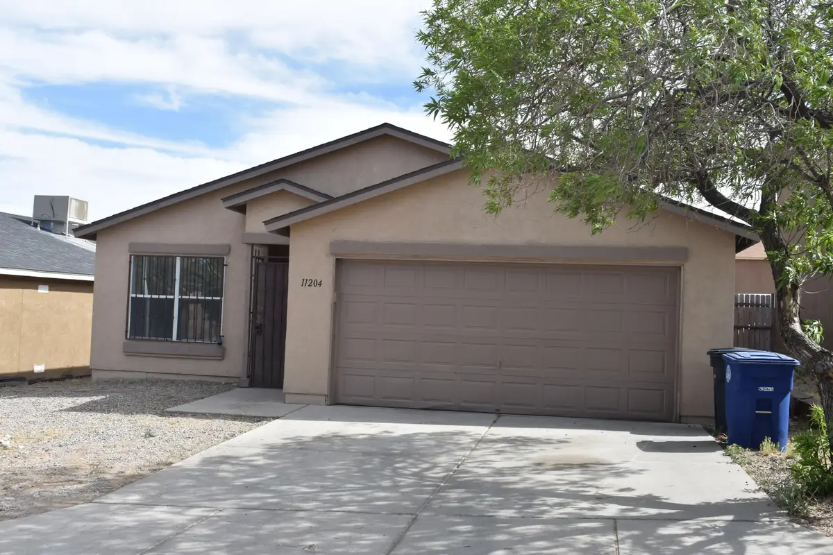 11204 Ibis Road Sw, Albuquerque, NM 87121 - #1