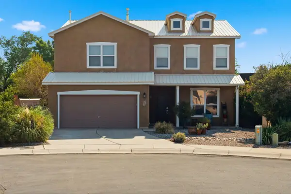 1520 Presto Way Nw, Albuquerque, NM 87104
