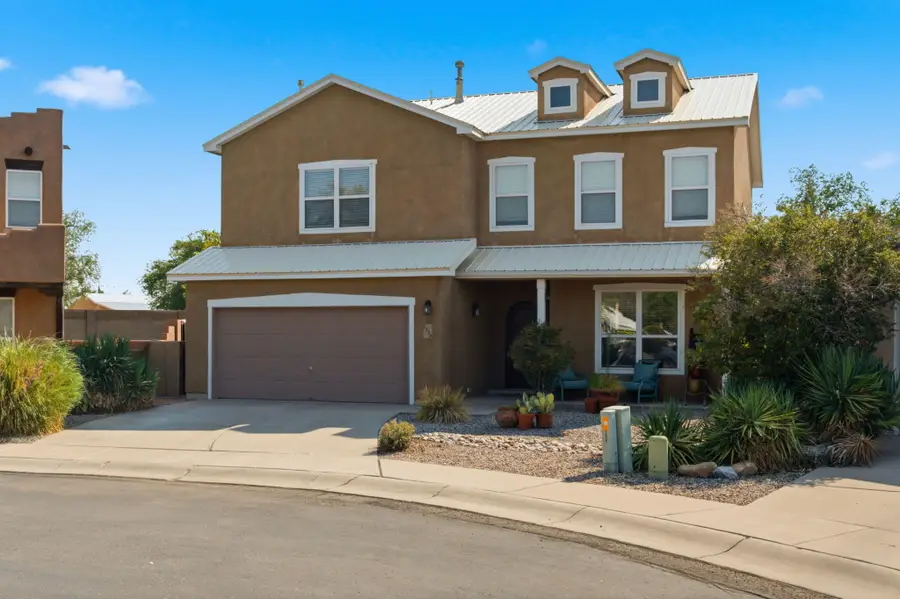 1520 Presto Way Nw, Albuquerque, NM 87104 - #3