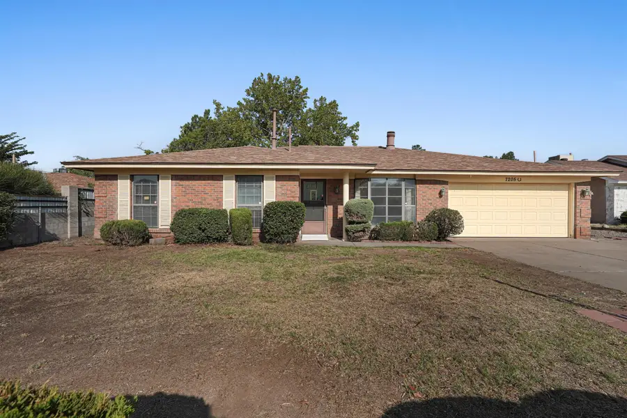 7205 Luella Anne Drive Ne, Albuquerque, NM 87109 - #2