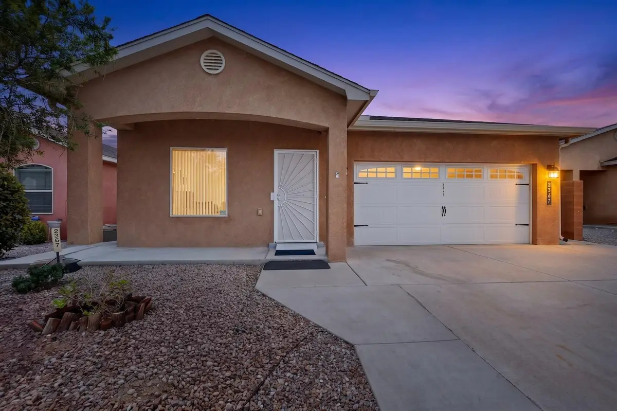 2367 Firewheel Avenue Sw, Los Lunas, NM 87031 - #1