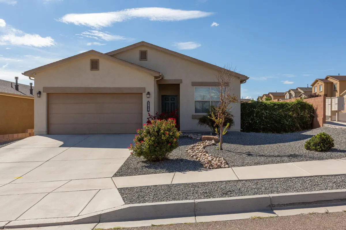 5917 Colfax Place Ne, Rio Rancho, NM 87144 - #1