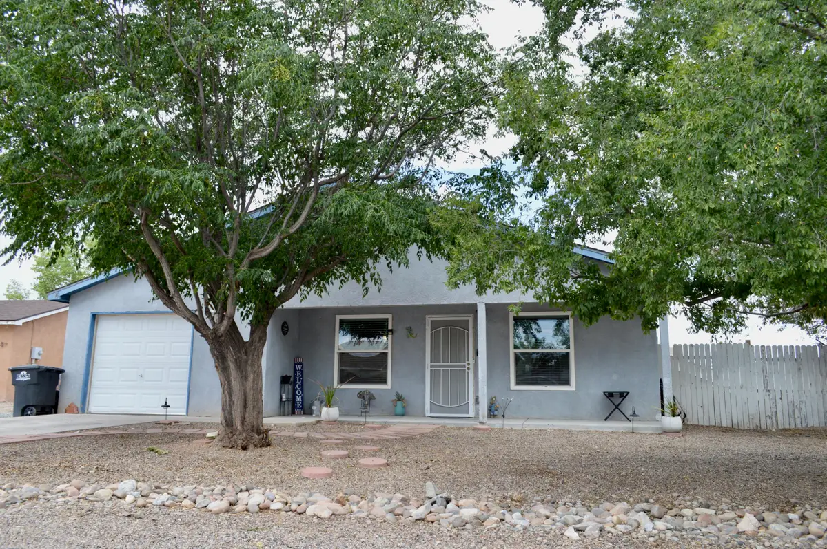 6 Habitat Way, Los Lunas, NM 87031 - #1