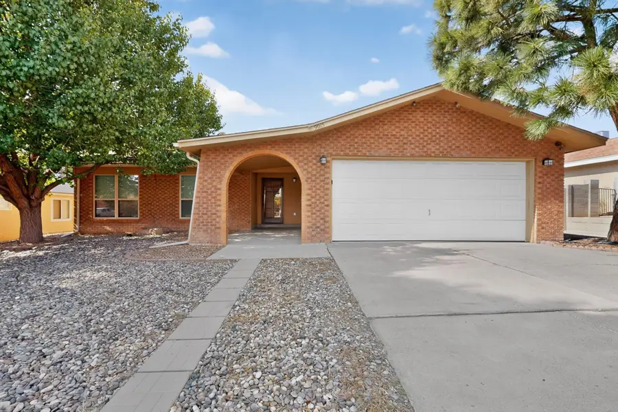 9015 Freedom Way Ne, Albuquerque, NM 87109 - #2