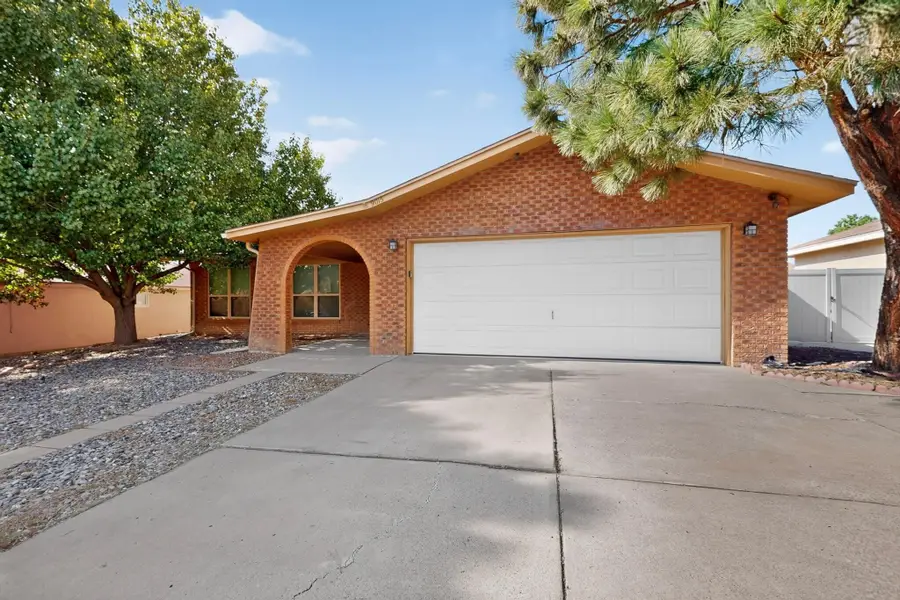 9015 Freedom Way Ne, Albuquerque, NM 87109 - #3
