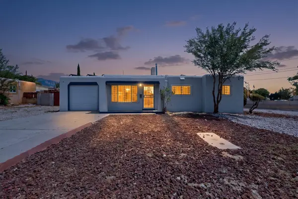 2304 Elizabeth Street Ne, Albuquerque, NM 87112