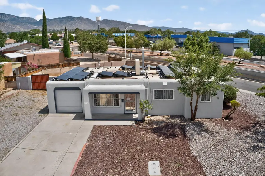 2304 Elizabeth Street Ne, Albuquerque, NM 87112 - #3