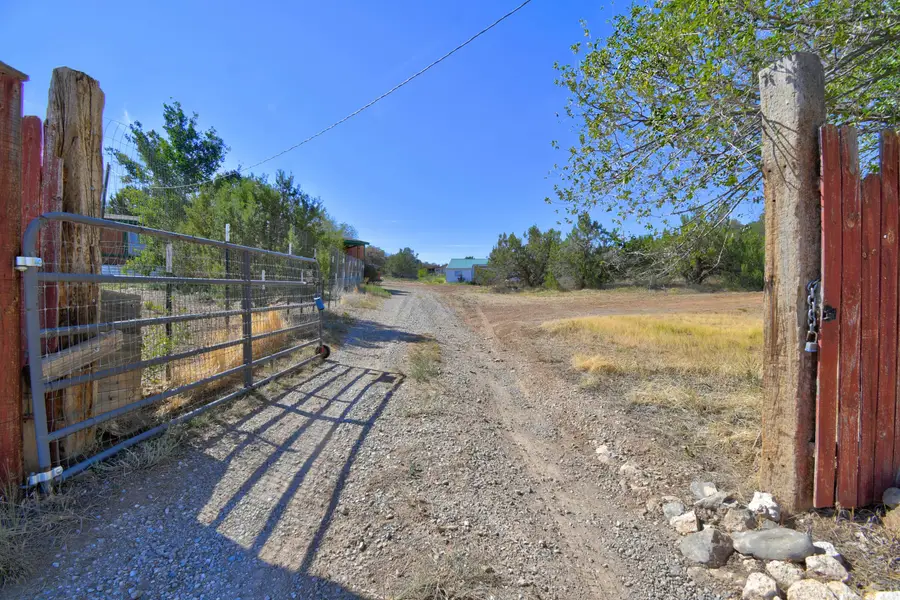 182 County Road A102, Edgewood, NM 87015 - #2