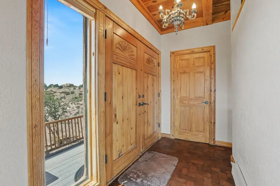 2 Cueva Canyon Road, Placitas, NM 87043 - #2