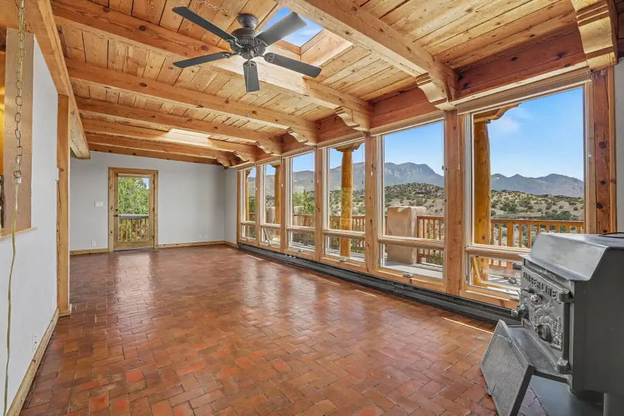 2 Cueva Canyon Road, Placitas, NM 87043 - #3