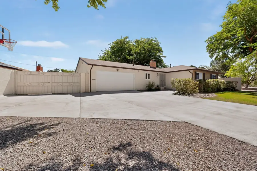 6317 Mossman Place Ne, Albuquerque, NM 87110 - #2