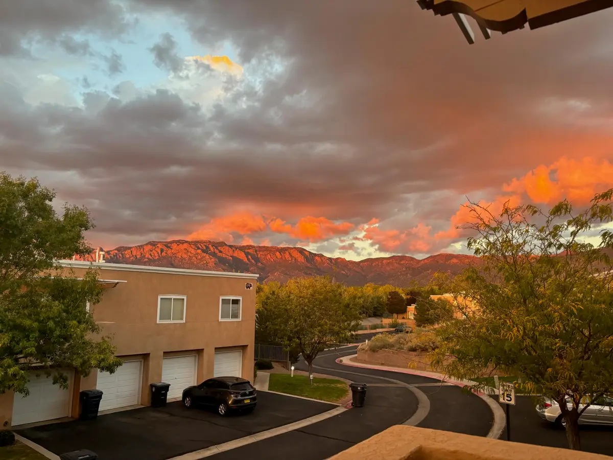 4701 Morris Street Ne #3904, Albuquerque, NM 87111 - #1