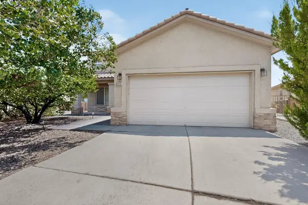 6316 Calle Tesoro Nw, Albuquerque, NM 87114