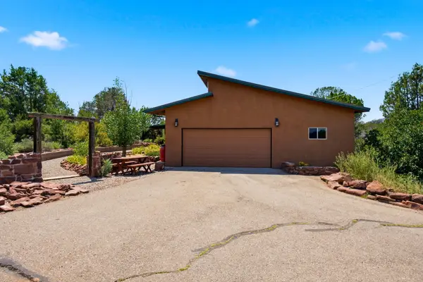 54 Baillo Drive, Tijeras, NM 87059
